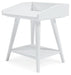 Ashley Express - Blariden Accent Table - Walo Furniture