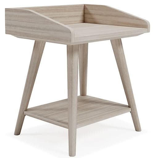 Ashley Express - Blariden Accent Table - Walo Furniture