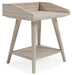 Ashley Express - Blariden Accent Table - Walo Furniture