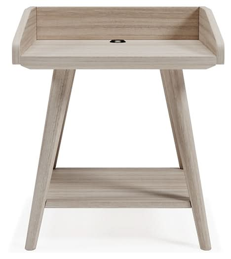 Ashley Express - Blariden Accent Table - Walo Furniture