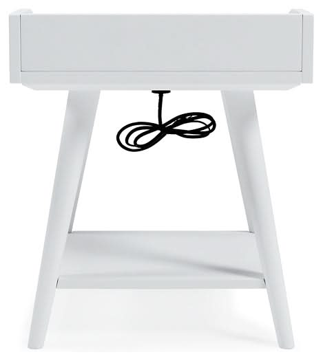 Ashley Express - Blariden Accent Table - Walo Furniture