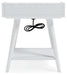 Ashley Express - Blariden Accent Table - Walo Furniture