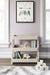 Ashley Express - Blariden Shelf Accent Table - Walo Furniture