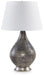 Ashley Express - Bluacy Glass Table Lamp (1/CN) - Walo Furniture