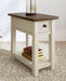 Ashley Express - Bolanburg 2 End Tables - Walo Furniture