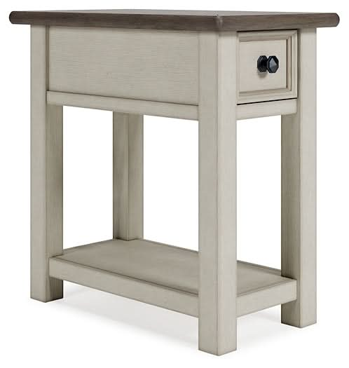 Ashley Express - Bolanburg 2 End Tables - Walo Furniture