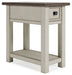 Ashley Express - Bolanburg 2 End Tables - Walo Furniture