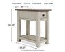 Ashley Express - Bolanburg 2 End Tables - Walo Furniture