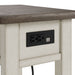 Ashley Express - Bolanburg Chair Side End Table - Walo Furniture