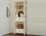 Ashley Express - Bolanburg Display Cabinet - Walo Furniture