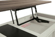 Ashley Express - Bolanburg Lift Top Cocktail Table - Walo Furniture