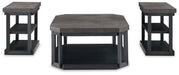 Ashley Express - Bonilane Occasional Table Set (3/CN) - Walo Furniture