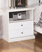 Ashley Express - Bostwick Shoals One Drawer Night Stand - Walo Furniture