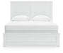 Ashley Express - Bostwick Shoals Panel Bed - Walo Furniture