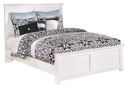 Ashley Express - Bostwick Shoals Panel Bed - Walo Furniture