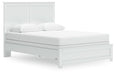 Ashley Express - Bostwick Shoals Panel Bed - Walo Furniture