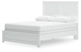 Ashley Express - Bostwick Shoals Panel Bed - Walo Furniture