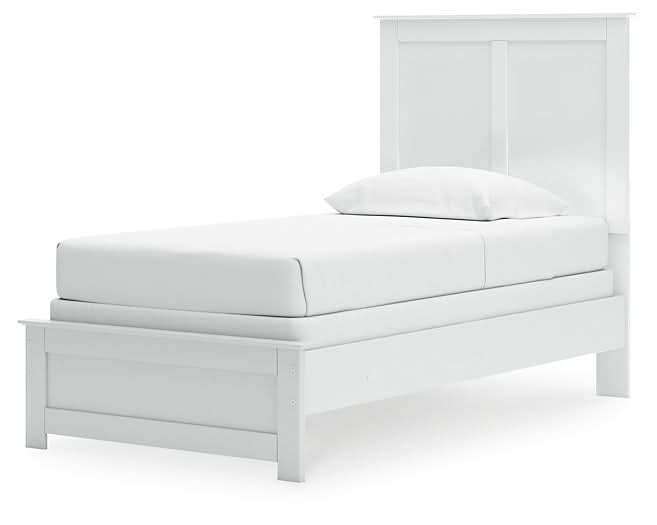 Ashley Express - Bostwick Shoals Panel Bed - Walo Furniture