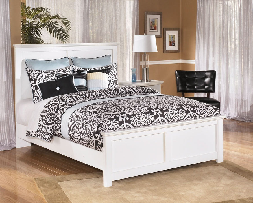 Ashley Express - Bostwick Shoals Panel Bed - Walo Furniture