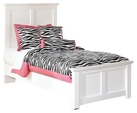 Ashley Express - Bostwick Shoals Panel Bed - Walo Furniture