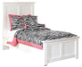 Ashley Express - Bostwick Shoals Panel Bed - Walo Furniture