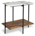 Ashley Express - Braxmore Accent Table - Walo Furniture