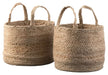 Ashley Express - Brayton Basket Set (2/CN) - Walo Furniture