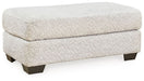 Ashley Express - Brebryan Ottoman - Walo Furniture