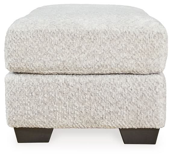 Ashley Express - Brebryan Ottoman - Walo Furniture