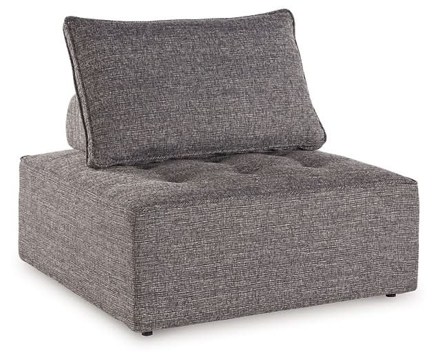 Ashley Express - Bree Zee 3 - Piece Outdoor Modular Seating - Walo Furniture