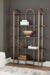 Ashley Express - Brentmour Bookcase - Walo Furniture