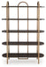 Ashley Express - Brentmour Bookcase - Walo Furniture