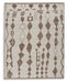 Ashley Express - Brettler Medium Rug - Walo Furniture