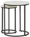 Ashley Express - Briarsboro Accent Table Set (2/CN) - Walo Furniture