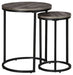 Ashley Express - Briarsboro Accent Table Set (2/CN) - Walo Furniture