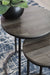 Ashley Express - Briarsboro Accent Table Set (2/CN) - Walo Furniture