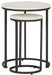 Ashley Express - Briarsboro Accent Table Set (2/CN) - Walo Furniture