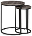 Ashley Express - Briarsboro Accent Table Set (2/CN) - Walo Furniture