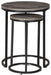 Ashley Express - Briarsboro Accent Table Set (2/CN) - Walo Furniture