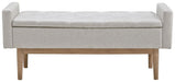 Ashley Express - Briarson Storage Bench - Walo Furniture