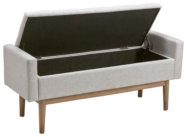 Ashley Express - Briarson Storage Bench - Walo Furniture