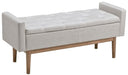 Ashley Express - Briarson Storage Bench - Walo Furniture