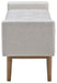 Ashley Express - Briarson Storage Bench - Walo Furniture