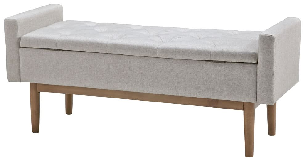 Ashley Express - Briarson Storage Bench - Walo Furniture