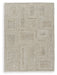 Ashley Express - Brickburgh Medium Rug - Walo Furniture