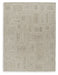 Ashley Express - Brickburgh Medium Rug - Walo Furniture