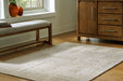 Ashley Express - Brickburgh Medium Rug - Walo Furniture