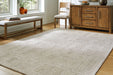 Ashley Express - Brickburgh Medium Rug - Walo Furniture