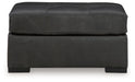 Ashley Express - Brindley Pier Oversized Accent Ottoman - Walo Furniture