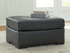 Ashley Express - Brindley Pier Oversized Accent Ottoman - Walo Furniture